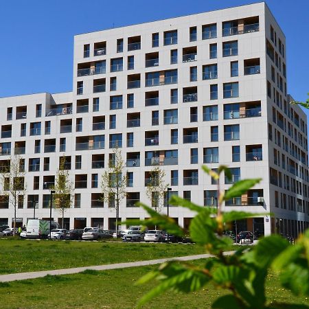 K&M Apartments Warsaw Exterior photo